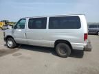 2011 Ford Econoline E350 Super Duty Wagon