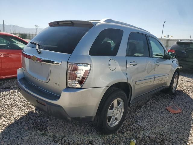 2006 Chevrolet Equinox LT