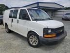 2012 Chevrolet Express G1500