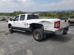 2011 GMC Sierra K3500 SLT