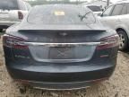 2014 Tesla Model S