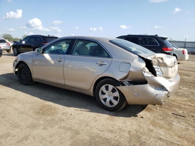 2009 Toyota Camry SE