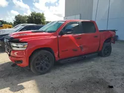 2023 Dodge 1500 Laramie en venta en Apopka, FL