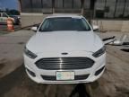 2016 Ford Fusion S