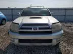 2005 Toyota 4runner SR5