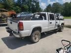 2003 GMC Sierra C2500 Heavy Duty