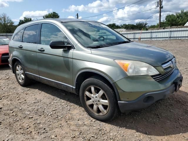 2008 Honda CR-V EX