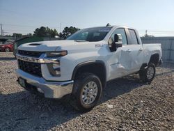 Salvage cars for sale at Montgomery, AL auction: 2023 Chevrolet Silverado K2500 Heavy Duty LT