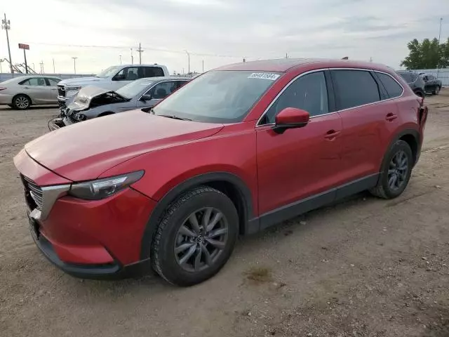 2021 Mazda CX-9 Touring