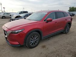 2021 Mazda CX-9 Touring en venta en Greenwood, NE