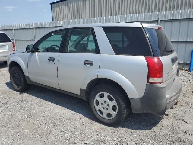 2003 Saturn Vue