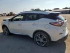 2016 Nissan Murano S