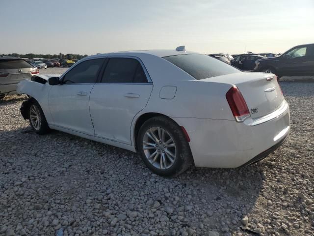 2020 Chrysler 300 Touring