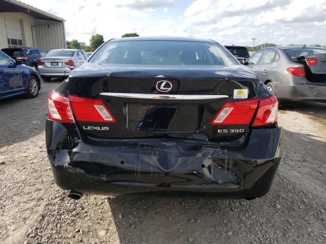 2007 Lexus ES 350