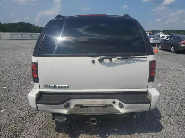 2004 Chevrolet Blazer