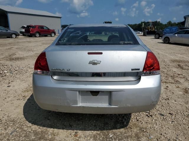 2010 Chevrolet Impala LT