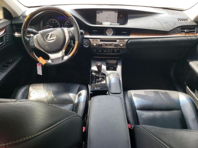 2015 Lexus ES 350