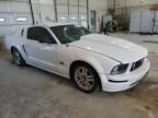 2005 Ford Mustang