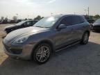 2011 Porsche Cayenne S