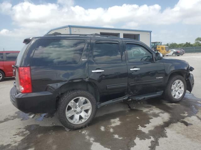 2011 GMC Yukon SLT