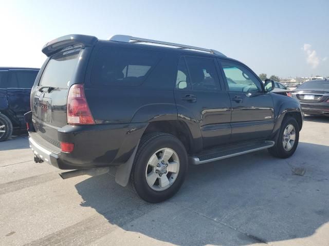 2003 Toyota 4runner Limited