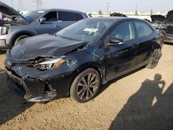 Toyota Vehiculos salvage en venta: 2018 Toyota Corolla L