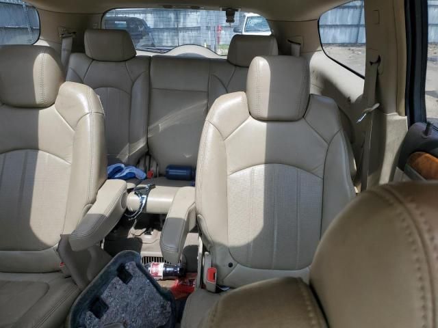 2008 Buick Enclave CXL