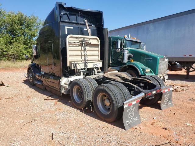 2017 Peterbilt 579