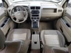 2007 Jeep Patriot Limited