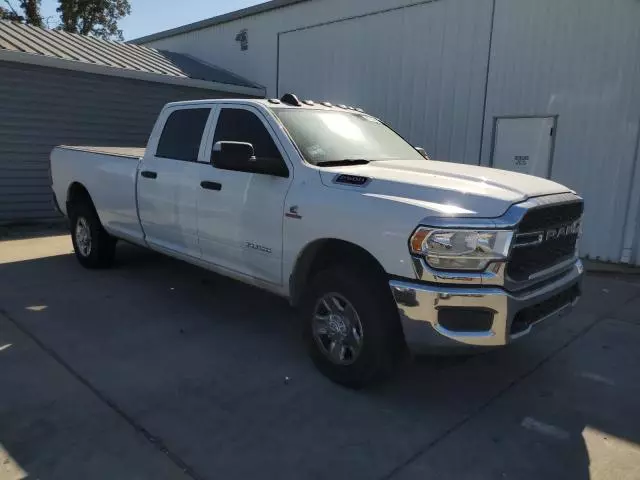 2019 Dodge RAM 2500 Tradesman