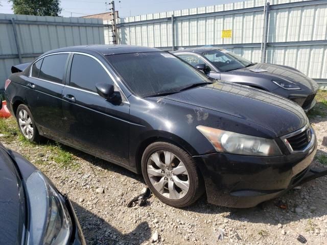 2010 Honda Accord EXL