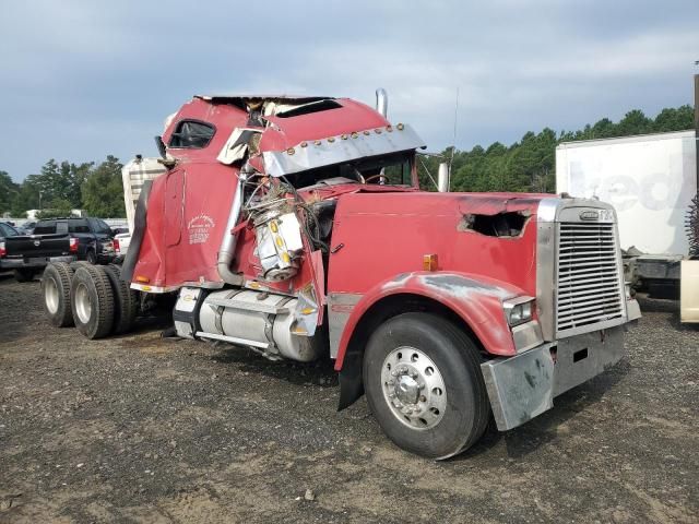 2004 Freightliner Conventional FLD132 XL Classic