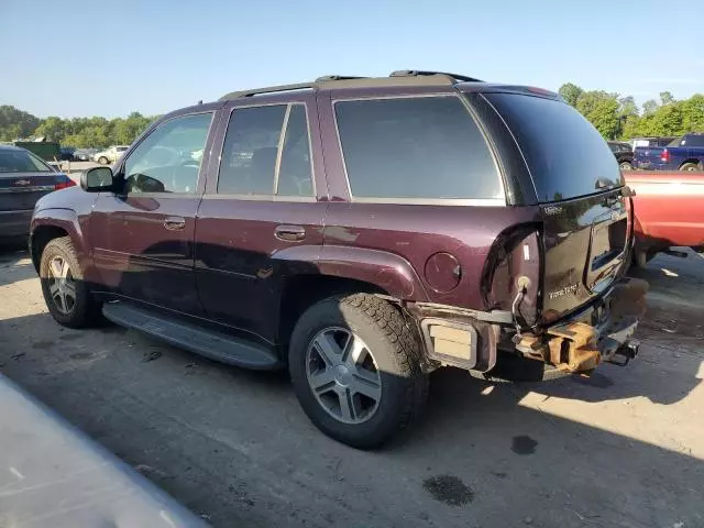 2008 Chevrolet Trailblazer LS