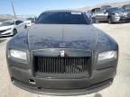 2014 Rolls-Royce Wraith