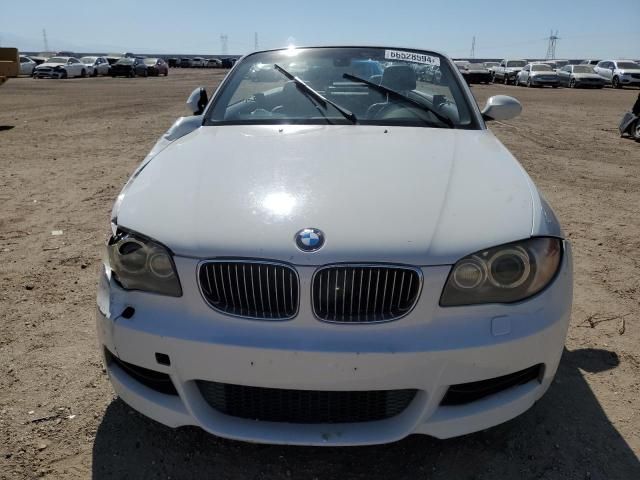 2008 BMW 135 I