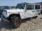 2011 Jeep Wrangler Unlimited Sahara