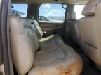 2000 Chevrolet Suburban K1500