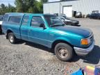 1996 Ford Ranger Super Cab