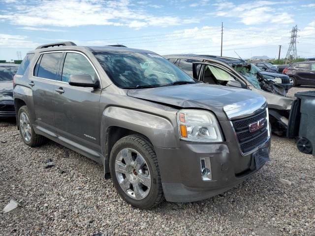 2012 GMC Terrain SLT