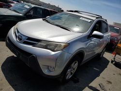 Toyota rav4 xle Vehiculos salvage en venta: 2013 Toyota Rav4 XLE