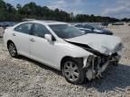 2009 Lexus ES 350