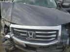 2015 Honda Pilot EXL