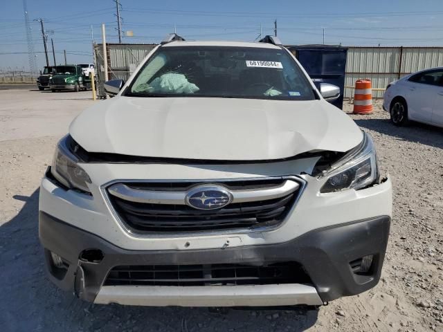 2020 Subaru Outback Touring LDL