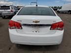 2015 Chevrolet Cruze LTZ