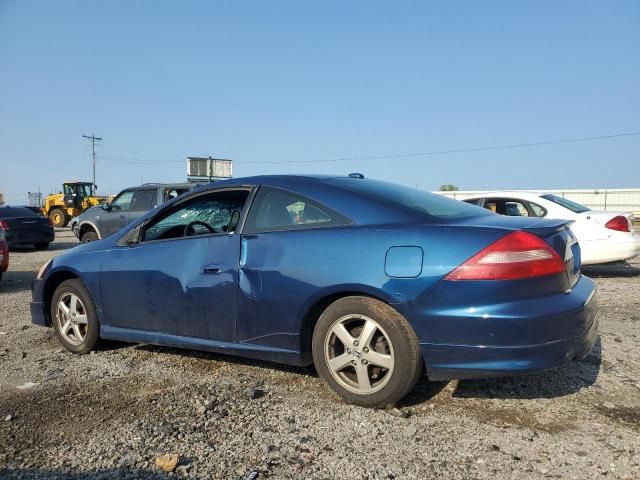 2005 Honda Accord EX