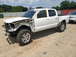 2013 Toyota Tacoma Double Cab en venta en Theodore, AL