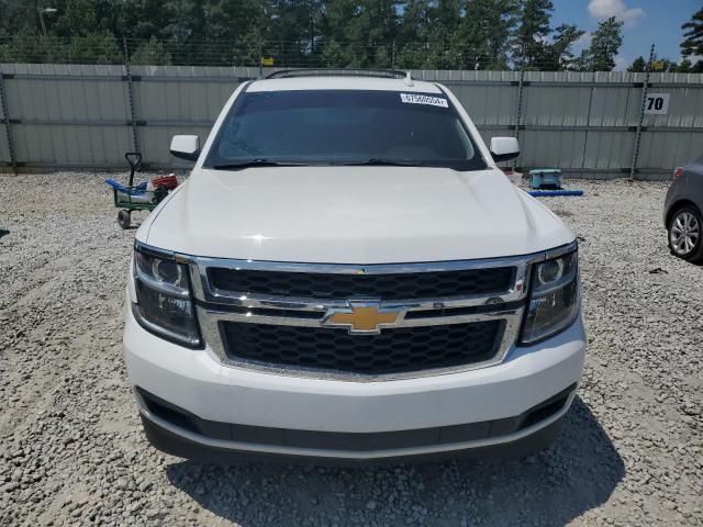 2017 Chevrolet Tahoe C1500 LS