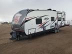 2018 Cruiser Rv Stryker