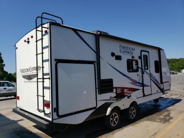 2020 Coachmen Freedom EX