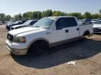 2005 Ford F150 Supercrew